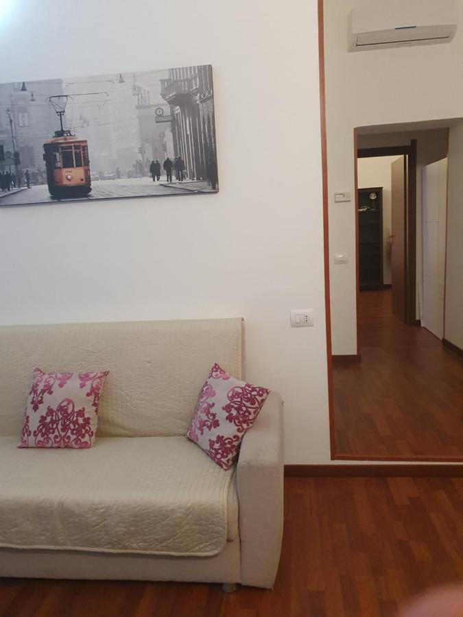 Arena Suite All Comforts - With Free Parking Garage Per Qualified Rate - Con Parcheggio Incluso Per Le Tariffe Qualificanti - Metro Verde Greenline Moscova Milán Exteriér fotografie