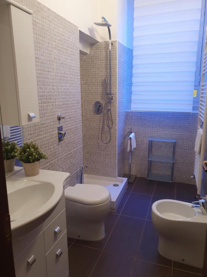 Arena Suite All Comforts - With Free Parking Garage Per Qualified Rate - Con Parcheggio Incluso Per Le Tariffe Qualificanti - Metro Verde Greenline Moscova Milán Exteriér fotografie