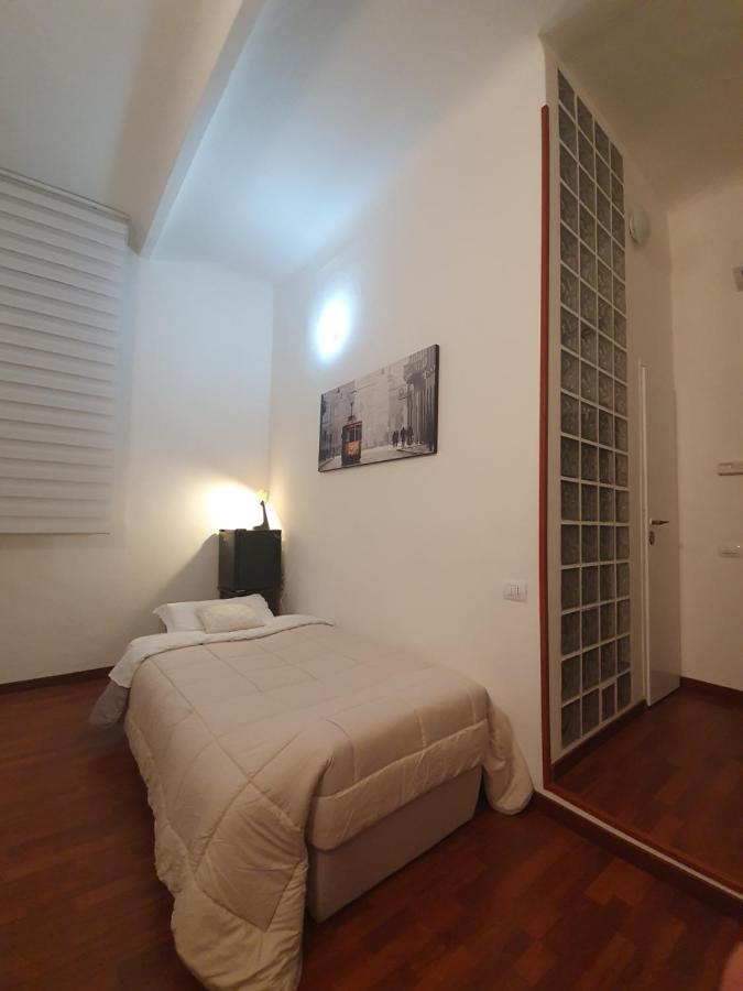 Arena Suite All Comforts - With Free Parking Garage Per Qualified Rate - Con Parcheggio Incluso Per Le Tariffe Qualificanti - Metro Verde Greenline Moscova Milán Exteriér fotografie