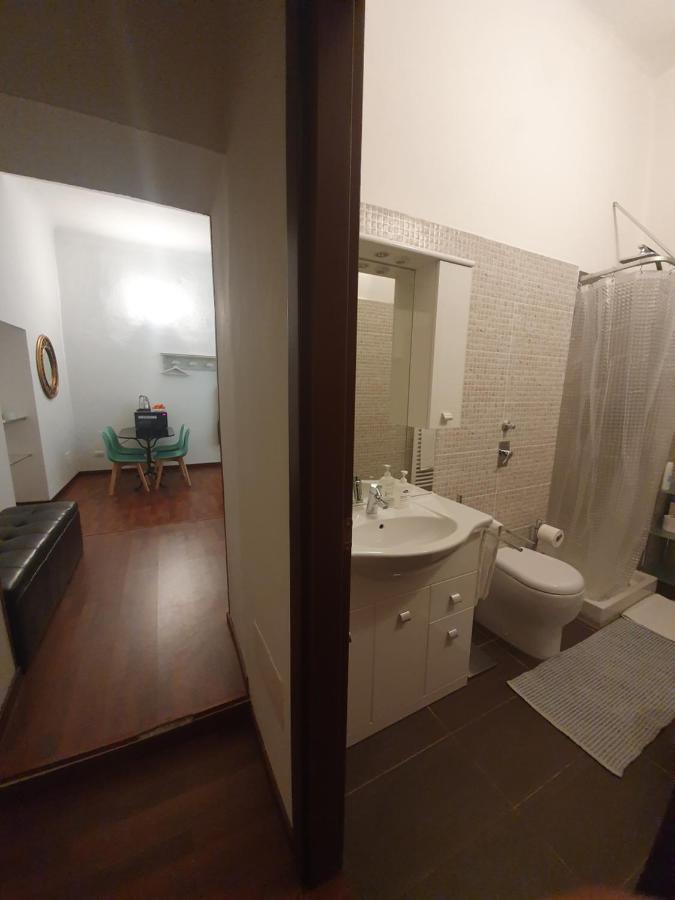 Arena Suite All Comforts - With Free Parking Garage Per Qualified Rate - Con Parcheggio Incluso Per Le Tariffe Qualificanti - Metro Verde Greenline Moscova Milán Exteriér fotografie