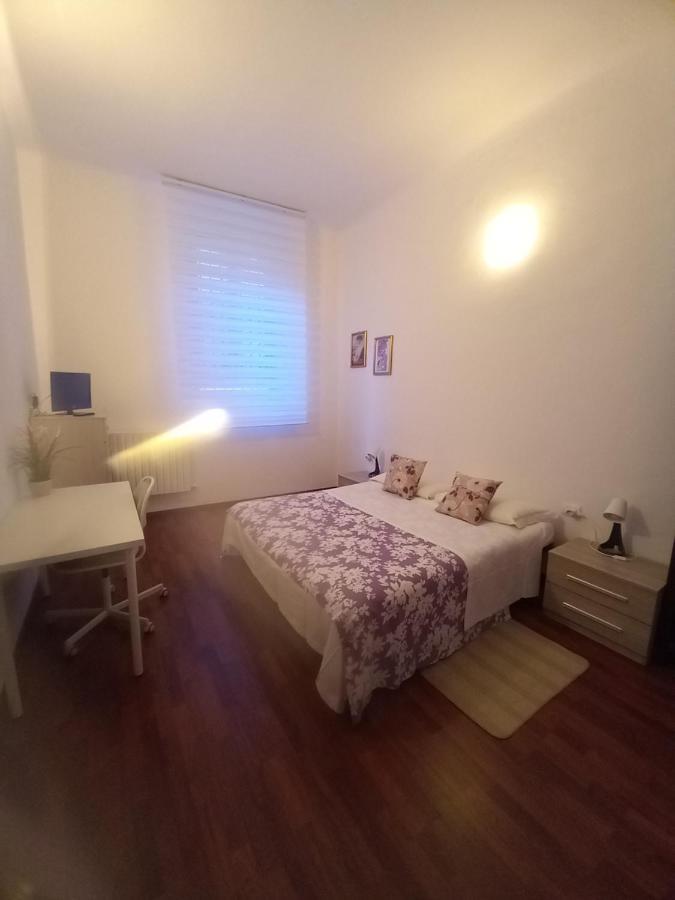 Arena Suite All Comforts - With Free Parking Garage Per Qualified Rate - Con Parcheggio Incluso Per Le Tariffe Qualificanti - Metro Verde Greenline Moscova Milán Exteriér fotografie