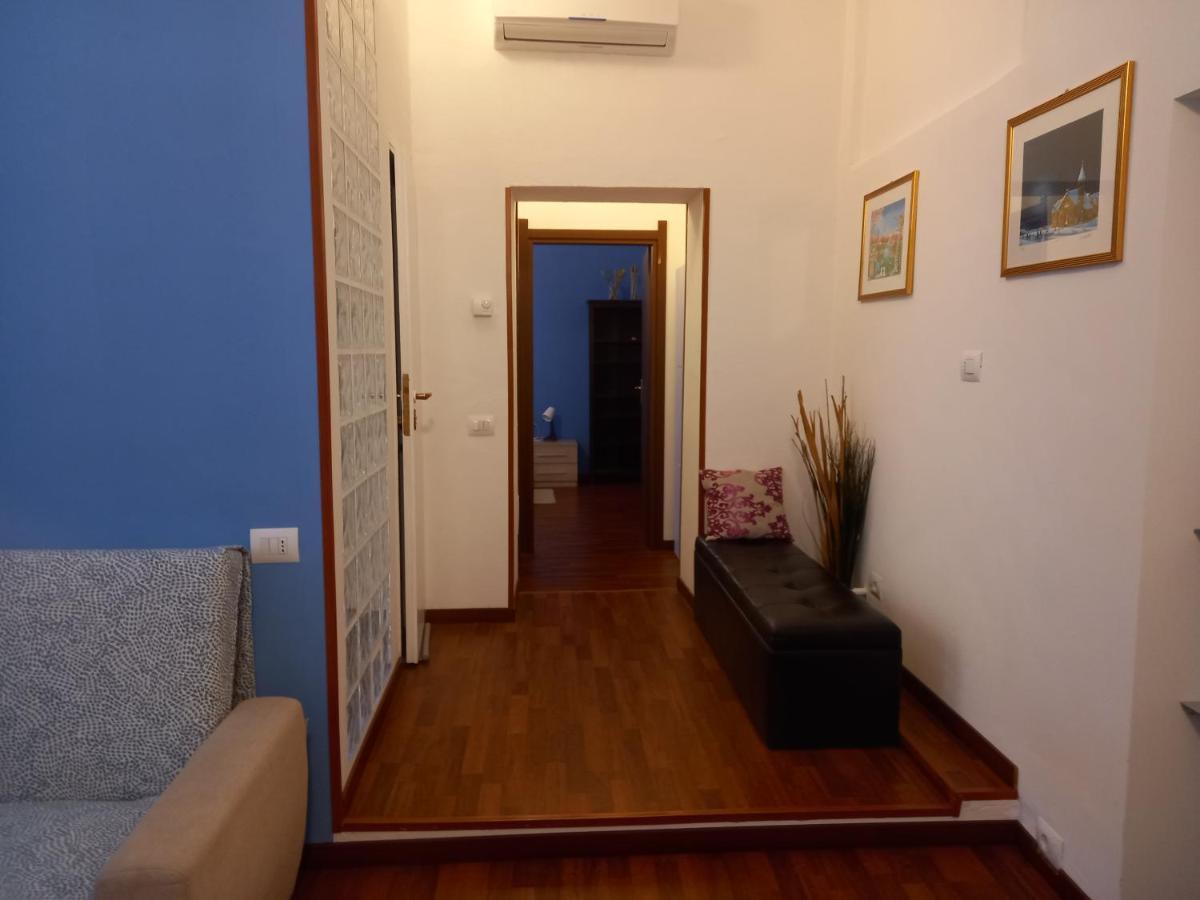 Arena Suite All Comforts - With Free Parking Garage Per Qualified Rate - Con Parcheggio Incluso Per Le Tariffe Qualificanti - Metro Verde Greenline Moscova Milán Exteriér fotografie